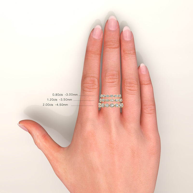 DIAMOND Eternity Ring