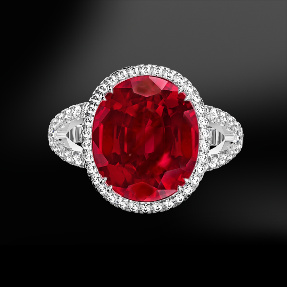 Goldsmiths ruby rings deals