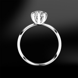 DIAMOND Solitaire Ring